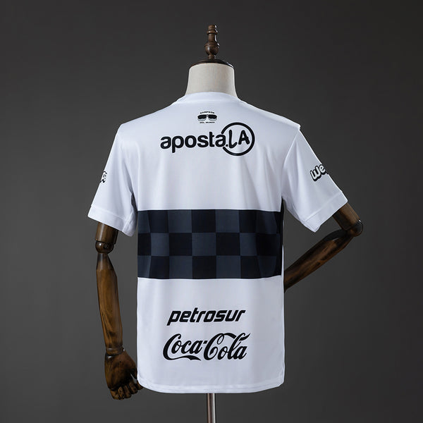 Olimpia Principal Camisa 26/27