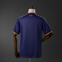 Espanha 2 Stars - Azul Edição Especial Camisa 2026