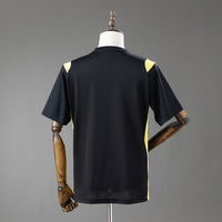 Brasil Jordan Brand Drill Top - Preto