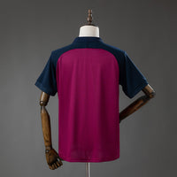 Remo - Vinho Goleiro Camisa 26/27