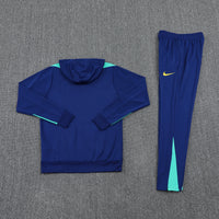 Conjunto Frio Brasil 25/26