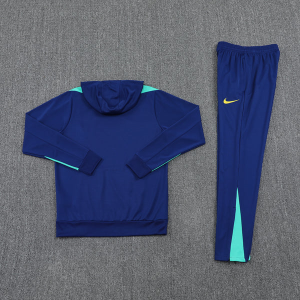 Conjunto Frio Brasil 25/26