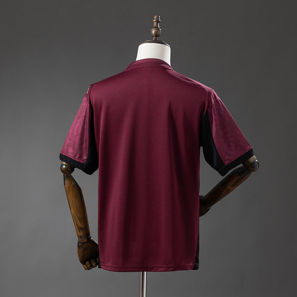 Galatasaray Secundária Terceira Camisa 25/26