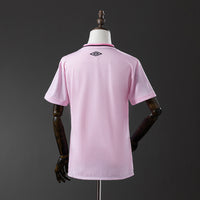 Sporting Recife -Rosa Feminino Camisa 24/25