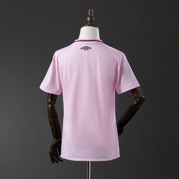 Sporting Recife -Rosa Feminino Camisa 24/25