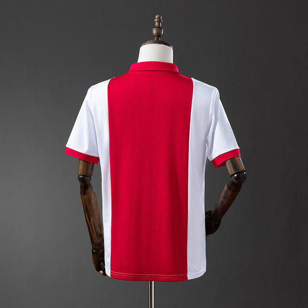 Ajax Edição Comemoração 25/26