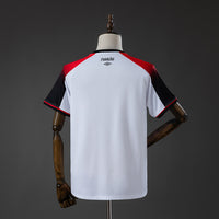 Atletico Paranaense Secundária Camisa 26/27