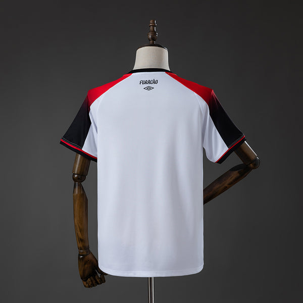 Atletico Paranaense Secundária Camisa 26/27