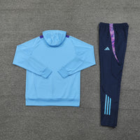 Conjunto Frio Argentina 24/25