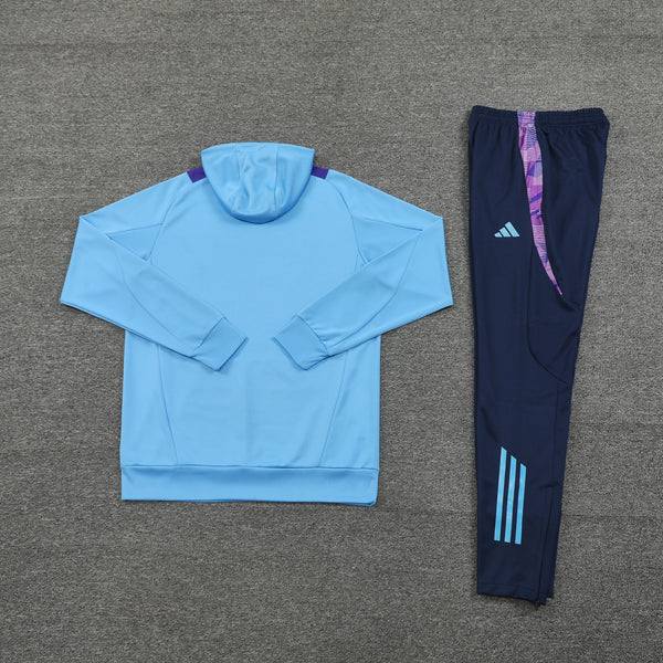 Conjunto Frio Argentina 24/25