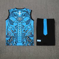Conjunto Regata Nápoles 25/26