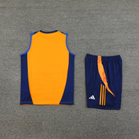 Conjunto Regata Uniforme Juventus Treino 24/25