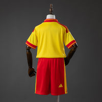 RC Lens ： Principal Infantil Kit Camisa 26/27
