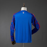 Universidad de Chile Long-sleeved Principal Camisa 26/27