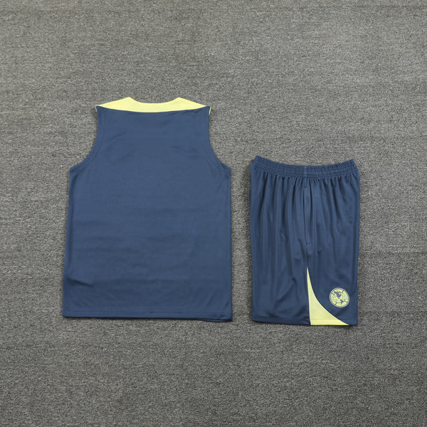 Conjunto Regata México América 24/25