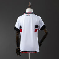 Santa Cruz Secundária Feminino Camisa 25/26
