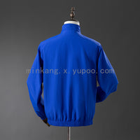Barcelona Trench Reversible Casaco 25/26