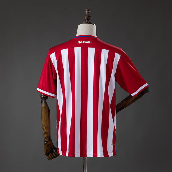 Nautico Principal Camisa 26/27