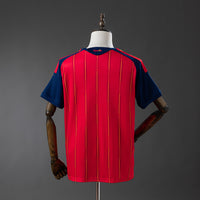 Espanha 2-Star Champion Edition Principal Camisa 2026