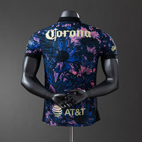 America 2nd Secundária Versão Jogador Camisa 25/26