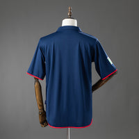 Chivas de Guadalajara Secundária Retrô Camisa 03/04