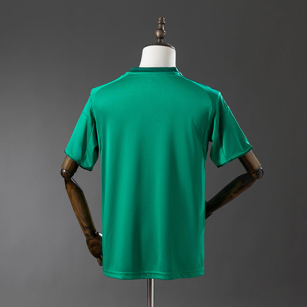 Al Ahli Principal 2026