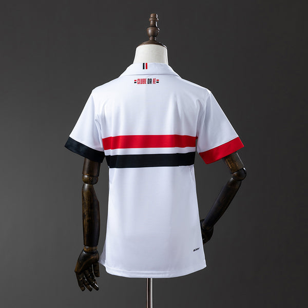 São Paulo Principal Feminino 24/25