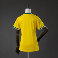 Internacional - Amarelo Feminino Edição Especial Camisa 26/27