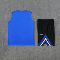 Conjunto Regata Inter Colete 25/26