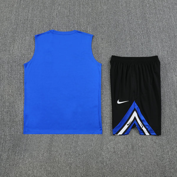 Conjunto Regata Inter Colete 25/26