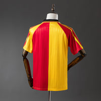 Galatasaray Principal Retrô Camisa 97/98