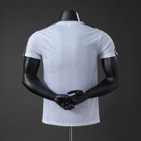 Alemanha OG - Branco Treino Versão Jogador Camisa 2026