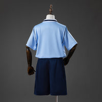 Uruguai Principal Infantil Kit Camisa 2028