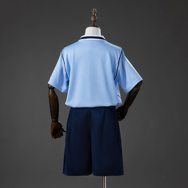 Uruguai Principal Infantil Kit Camisa 2028