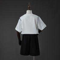 Corinthians Principal Infantil Kit Camisa 26/27