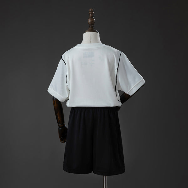 Corinthians Principal Infantil Kit Camisa 26/27