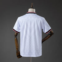 Iraq Principal Camisa 2026