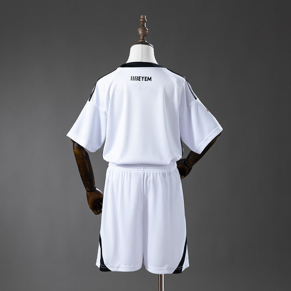 Albacete Principal Infantil Kit Camisa 25/26