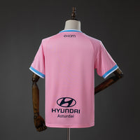 Real Oviedo Secundária Terceira Camisa 26/27