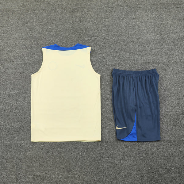 Conjunto Regata de inter Treino 24/25