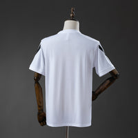 Al-Nassr - Branco Edição Especial Camisa 25/26