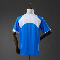 T90 Series - Azul Camisa 2025
