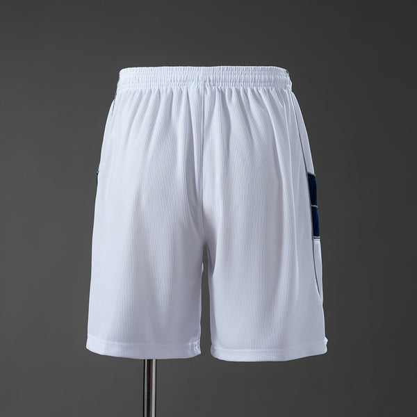 Manchester United Secundária Shorts Retrô 99/00