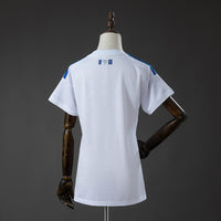 Cruzeiro Secundária Feminino Camisa 26/27