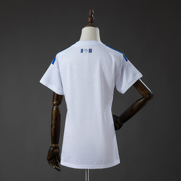 Cruzeiro Secundária Feminino Camisa 26/27