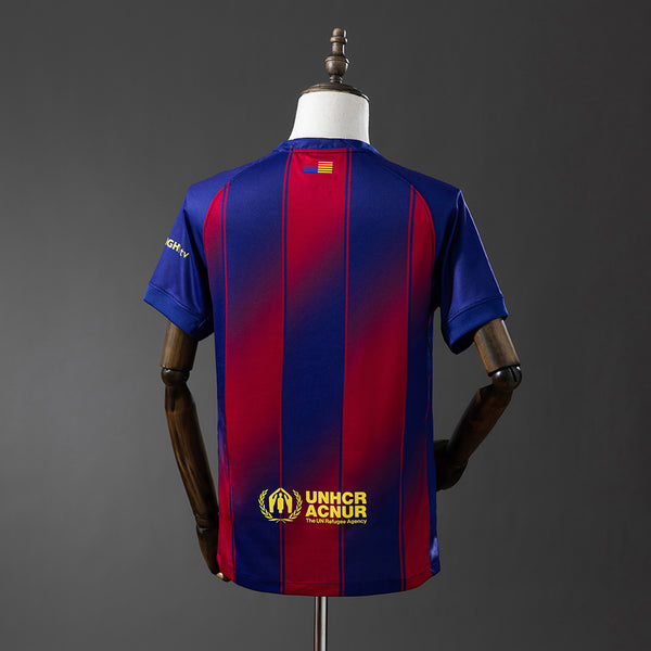 Barcelona Principal 25/26
