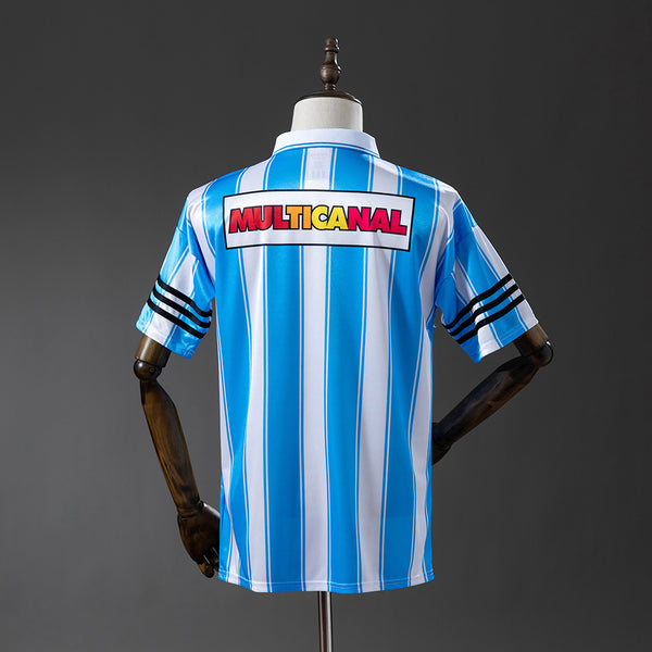 Racing Clube Principal Retrô Camisa 1995