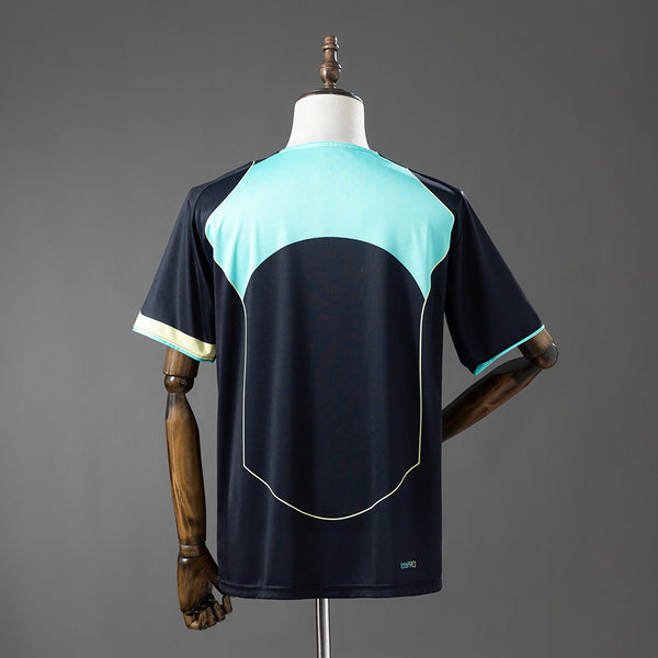Sporting CP Total 90 Preto Camisa