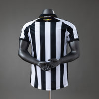Santos Secundária Versão Jogador Camisa 26/27