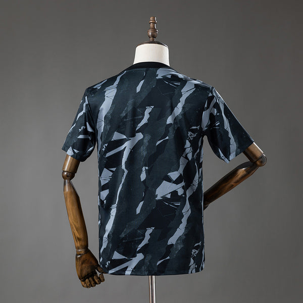 Atlético Mineiro Pré-jogo Camisa 26/27